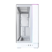 Корпус Montech KING 45 White / ATX / KING 45 (W)