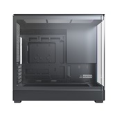 Корпус Montech KING 15 Black / mATX / KING 15 (B)