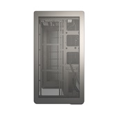 Корпус Montech KING 15 Black / mATX / KING 15 (B)