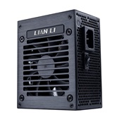 Блок питания Lian Li SP750 V2 / Black / ATX 3.1, 750W, 80 PLUS Gold, APFC, 92mm Fan, SFX, Fully Modular / G9P.SP0750G.B000.RU