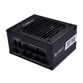 Блок питания Lian Li SP750 V2 / Black / ATX 3.1, 750W, 80 PLUS Gold, APFC, 92mm Fan, SFX, Fully Modular / G9P.SP0750G.B000.RU
