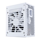 Блок питания Lian Li SP750 V2 / White / ATX 3.1, 750W, 80 PLUS Gold, APFC, 92mm Fan, SFX, Fully Modular /  G9P.SP0750G.W000.RU