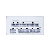 Блок питания Lian Li SP750 V2 / White / ATX 3.1, 750W, 80 PLUS Gold, APFC, 92mm Fan, SFX, Fully Modular /  G9P.SP0750G.W000.RU