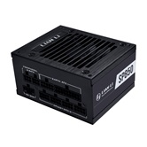 Блок питания Lian Li SP850 V2 / Black / ATX 3.1, 850W, 80 PLUS Gold, APFC, 92mm Fan, SFX, Fully Modular / G9P.SP0850G.B000.RU