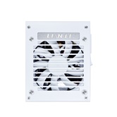Блок питания Lian Li SP850 V2 / White / ATX 3.1, 850W, 80 PLUS Gold, APFC, 92mm Fan, SFX, Fully Modular / G9P.SP0850G.W000.RU