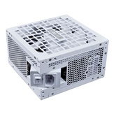 Блок питания Lian Li RS1000G / White / ATX 3.1, 1000W, 80 PLUS Gold, PCIe 5.1, APFC, USB HUB, 135mm FDB Fan, Fully Modular / G9P.RS1000G.WH00.RU