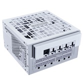 Блок питания Lian Li RS1000G / White / ATX 3.1, 1000W, 80 PLUS Gold, PCIe 5.1, APFC, USB HUB, 135mm FDB Fan, Fully Modular / G9P.RS1000G.WH00.RU