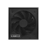 Блок питания Lian Li SX1000P / Black / ATX 3.1, 1000W, 80 PLUS Platinum, PCIe 5.1, APFC, 120mm FDB Fan, Fully Modular / G9P.SX1000P.B000.RU