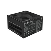 Блок питания Lian Li SX1000P / Black / ATX 3.1, 1000W, 80 PLUS Platinum, PCIe 5.1, APFC, 120mm FDB Fan, Fully Modular / G9P.SX1000P.B000.RU
