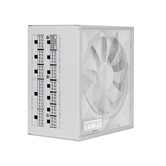 Блок питания Lian Li SX1000P / White / ATX 3.1, 1000W, 80 PLUS Platinum, PCIe 5.1, APFC, 120mm FDB Fan, Fully Modular / G9P.SX1000P.W000.RU
