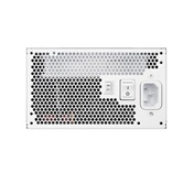 Блок питания Lian Li SX1000P / White / ATX 3.1, 1000W, 80 PLUS Platinum, PCIe 5.1, APFC, 120mm FDB Fan, Fully Modular / G9P.SX1000P.W000.RU