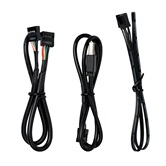 USB/FAN HUB Lian Li / EG-HUB01B BLACK / G8P.EG-HUB01B.R0