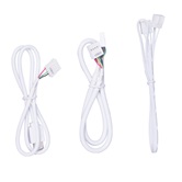 USB/FAN HUB Lian Li / EG-HUB01W WHITE / G8P.EG-HUB01W.R0