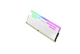 Модуль памяти DDR5 Kingbank 48GB (2x24Gb) 8400MHz White Heatsink RGB /KFRW series / Hynix M-die CL38 (38-52-52-136) /K5.01.FLM5NM9505