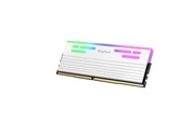 Модуль памяти DDR5 Kingbank 48GB (2x24Gb) 8400MHz White Heatsink RGB /KFRW series / Hynix M-die CL38 (38-52-52-136) /K5.01.FLM5NM9505