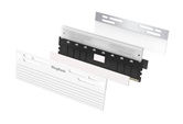 Модуль памяти DDR5 Kingbank 32GB (2x16Gb) 6000MHz White Heatsink RGB / KFRW series / Hynix A-die CL26 (26-36-36-66) /K5.01.FLA5ED9503