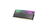 Модуль памяти DDR5 Kingbank 48GB (2x24Gb) 8400MHz Black Heatsink RGB /KFRB series / Hynix M-die CL38 (38-52-52-136) /K5.01.FLM5NM9504