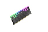Модуль памяти DDR5 Kingbank 48GB (2x24Gb) 8400MHz Black Heatsink RGB /KFRB series / Hynix M-die CL38 (38-52-52-136) /K5.01.FLM5NM9504