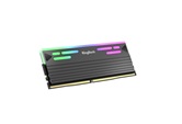 Модуль памяти DDR5 Kingbank 48GB (2x24Gb) 8400MHz Black Heatsink RGB /KFRB series / Hynix M-die CL38 (38-52-52-136) /K5.01.FLM5NM9504