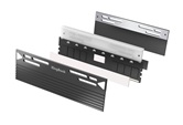 Модуль памяти DDR5 Kingbank 48GB (2x24Gb) 8400MHz Black Heatsink RGB /KFRB series / Hynix M-die CL38 (38-52-52-136) /K5.01.FLM5NM9504