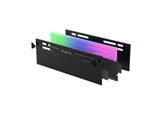 Модуль памяти DDR5 Kingbank 48GB (2x24Gb) 8400MHz Black Heatsink RGB /KFRB series / Hynix M-die CL38 (38-52-52-136) /K5.01.FLM5NM9504