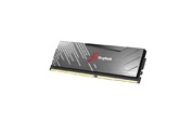 Модуль памяти DDR5 Kingbank 32GB (2x16Gb) 6400MHz Black Heatsink / KRXB series / Hynix M-die CL32 (32-39-39-80) /K5.01.FPM5FD9401