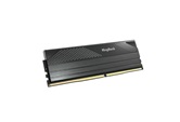 Модуль памяти DDR5 Kingbank 32GB (2x16Gb) 6000MHz Black Heatsink / KFXB series /  Hynix A-die CL28 (28-35-35-76) /K5.01.FPA5ED9502