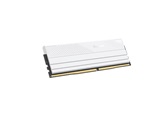 Модуль памяти DDR5 Kingbank 32GB (2x16Gb) 6000MHz White Heatsink / KFXW series /  Hynix A-die CL30 (30-36-36-76) /K5.01.FPA5FD9501
