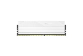 Модуль памяти DDR5 Kingbank 32GB (2x16Gb) 6000MHz White Heatsink / KFXW series /  Hynix A-die CL30 (30-36-36-76) /K5.01.FPA5FD9501