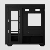 Корпус Thermalright M10 / Black / TG / USB TYPE-C / mATX  / TRTLM10B