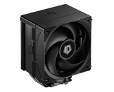 Кулер ID-COOLING SE-904-XT BLACK LGA1851/1700/1200/115X/AM5/AM4 (16шт/кор, TDP 180W, PWM, 4 тепл.трубки прямого контакта, FAN 100mm) RET