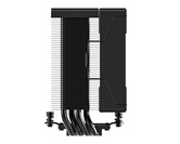 Кулер ID-COOLING SE-904-XT BLACK LGA1851/1700/1200/115X/AM5/AM4 (16шт/кор, TDP 180W, PWM, 4 тепл.трубки прямого контакта, FAN 100mm) RET