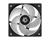 Кулер ID-COOLING SE-903-XT V2 ARGB LGA1851/1700/1200/115X/AM5/AM4 (30шт/кор, TDP 150W, PWM, 3 тепл.трубки прямого контакта, FAN 100mm, Addressable RGB LED) RET