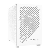 Корпус XPG VALOR AIR NANO White  mATX/Mini-ITX /  1x 120mm ARGB fan /front magnet filter/ 1*USB Type-C+2*USB 3.2/ VALORAIRNANOMAA-WHCWW