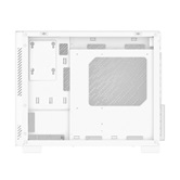 Корпус XPG VALOR AIR NANO White  mATX/Mini-ITX /  1x 120mm ARGB fan /front magnet filter/ 1*USB Type-C+2*USB 3.2/ VALORAIRNANOMAA-WHCWW