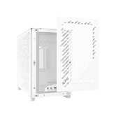 Корпус XPG VALOR AIR NANO White  mATX/Mini-ITX /  1x 120mm ARGB fan /front magnet filter/ 1*USB Type-C+2*USB 3.2/ VALORAIRNANOMAA-WHCWW