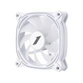 Вентилятор 1STPLAYER FB7 White / 120mm ARGB 3pin 5V PWM 4pin 12V 600-1800rpm 45.12cfm 47.2dBA / FB7-WH / BULK