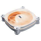 Вентилятор 1STPLAYER FB7 White / 120mm ARGB 3pin 5V PWM 4pin 12V 600-1800rpm 45.12cfm 47.2dBA / FB7-WH / BULK