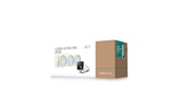 Комплект водяного охлаждения DEEPCOOL LQ360 ULTRA WH ARGB LGA20XX/1700/1200/115X/AM5/AM4 (6шт/кор,TDP 300W, ARGB Lighting, Anti-Leak edition, PWM PUMP, TRIPLE PWM FAN, белый) RET