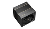 Кулер DEEPCOOL ASSASSIN VC ELITE LGA20XX/1851/1700/1200/115X/AM5/AM4 (6шт/кор,TDP 300W, PWM, DUAL FAN 140mm + 120mm, DUAL Heatsink, 7 Heatpipe, Copper Base) RET