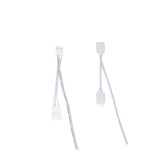 Вентилятор 1STPLAYER FC7 White / 120mm ARGB 3pin 5V PWM 4pin 12V 600-1800rpm 47.65cfm 32.2dBA / FC7-WH-1IN1