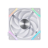 Комплект вентиляторов (3 шт.) 1STPLAYER XF7R White / 120mm Reverse ARGB 3pin 5V PWM 4pin 12V 600-2000rpm 56.8cfm 33.12dBA / XF7R-WH-3IN1