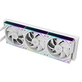Система водяного охлаждения Thermalright Core Matrix 360 Vision ARGB White / 3x120mm ARGB PWM Fans / TRCM360VAW