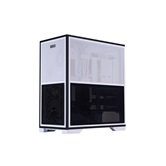 Корпус 1STPLAYER INFINITY IF8 ARGB White / E-ATX / 4x140mm ARGB fans / IF8-WH-4FO7-14-W