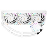 Система водяного охлаждения Thermalright Core Matrix 360 ARGB White V3 / 3x120mm ARGB PWM Fans / TRCM360AWV3