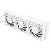 Система водяного охлаждения Thermalright Core Matrix 360 ARGB White V3 / 3x120mm ARGB PWM Fans / TRCM360AWV3