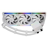 Система водяного охлаждения Thermalright Core Matrix 360 ARGB White V2 / 3x120mm ARGB PWM Fans / TRCM360AWV2