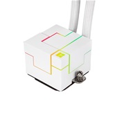 Система водяного охлаждения Thermalright Core Matrix 360 ARGB White V2 / 3x120mm ARGB PWM Fans / TRCM360AWV2