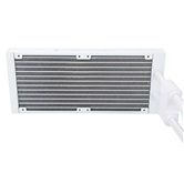 Система водяного охлаждения Thermalright Frozen Notte 240 White ARGB V2 /23x120mm ARGB PWM Fans / TRFN240WAV2