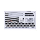 Блок питания 1STPLAYER NGDP GOLD 1200W White / ATX 3.1, PCle 5.1, APFC, 80 PLUS Gold, LLC+DC-DC, full Japan solid-state caps, 120mm fan, full modular / HA-1200BA4-WH